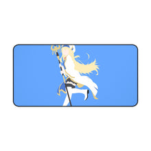 Load image into Gallery viewer, Goblin Slayer Goblin Slayer, Priestess Mouse Pad (Desk Mat)