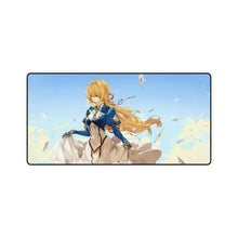 Load image into Gallery viewer, Violet Evergarden Mouse Pad (Desk Mat)