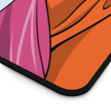 Load image into Gallery viewer, Code Geass Euphemia Li Britannia Mouse Pad (Desk Mat) With Laptop