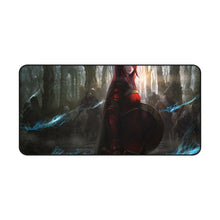 Load image into Gallery viewer, Pixiv Fantasia Fallen Kings Mouse Pad (Desk Mat)