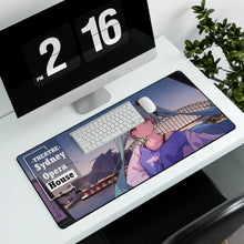 Load image into Gallery viewer, Vocaloid Mouse Pad (Desk Mat)