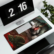 Load image into Gallery viewer, Goblin Slayer, Anime, Mouse Pad (Desk Mat)