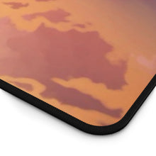 Load image into Gallery viewer, Anime Original Mouse Pad (Desk Mat) Hemmed Edge