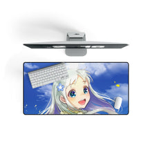Load image into Gallery viewer, Anohana Mouse Pad (Desk Mat)