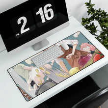 Load image into Gallery viewer, Spy x Family Mouse Pad (Desk Mat)