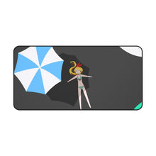 Load image into Gallery viewer, Nisekoi Chitoge Kirisaki Mouse Pad (Desk Mat)