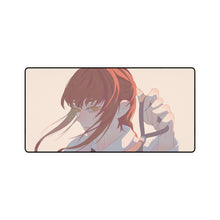 Load image into Gallery viewer, Anime Chainsaw Man Mouse Pad (Desk Mat)