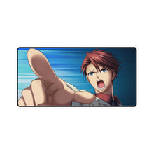 Load image into Gallery viewer, Umineko: When They Cry Mouse Pad (Desk Mat)