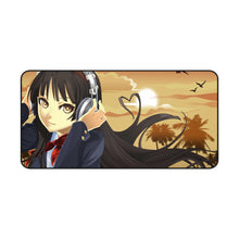 Load image into Gallery viewer, K-ON! Mouse Pad (Desk Mat)