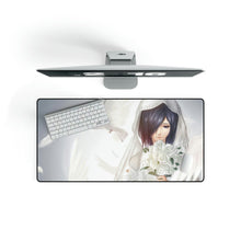 Load image into Gallery viewer, Anime Tokyo Ghoul Mouse Pad (Desk Mat)