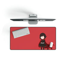 Load image into Gallery viewer, Anime RWBY Mouse Pad (Desk Mat)