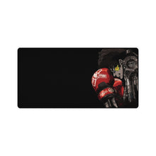 Load image into Gallery viewer, Megalo Box Mouse Pad (Desk Mat)