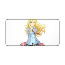 Load image into Gallery viewer, Your Lie In April Mouse Pad (Desk Mat)