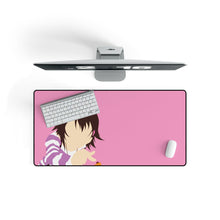 Load image into Gallery viewer, True Tears Mouse Pad (Desk Mat)
