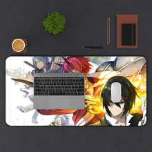 Load image into Gallery viewer, That Time I Got Reincarnated As A Slime Mouse Pad (Desk Mat) With Laptop