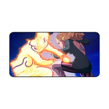 Load image into Gallery viewer, Delta (Boruto) Mouse Pad (Desk Mat)