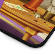 Load image into Gallery viewer, Re:ZERO -Starting Life In Another World- Mouse Pad (Desk Mat) Hemmed Edge