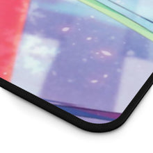 Load image into Gallery viewer, Anime Original Mouse Pad (Desk Mat) Hemmed Edge