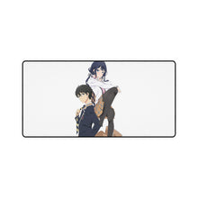 Load image into Gallery viewer, Masamune-kun's Revenge Mouse Pad (Desk Mat)