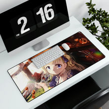Load image into Gallery viewer, Shadows House Mouse Pad (Desk Mat)