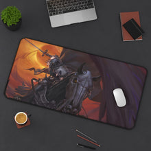 Load image into Gallery viewer, Anime Berserk Mouse Pad (Desk Mat) On Desk