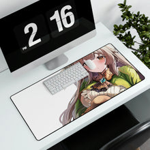Load image into Gallery viewer, Uma Musume: Pretty Derby Mouse Pad (Desk Mat)