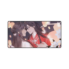 Load image into Gallery viewer, Tian Guan Ci Fu Mouse Pad (Desk Mat)