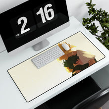 Load image into Gallery viewer, My Hero Academia Mouse Pad (Desk Mat) With Laptop