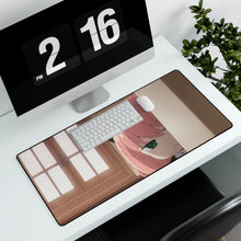 Load image into Gallery viewer, Spy x Family Mouse Pad (Desk Mat)