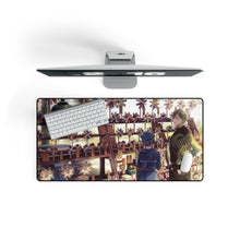 Load image into Gallery viewer, Anime Touken Ranbu Mouse Pad (Desk Mat)