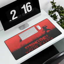 Load image into Gallery viewer, Anime Attack On Titan Mouse Pad (Desk Mat)