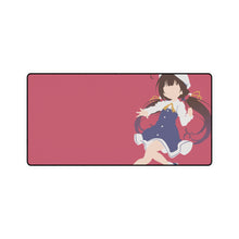 Load image into Gallery viewer, The Ryuo's Work is Never Done! Mouse Pad (Desk Mat)
