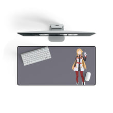 Load image into Gallery viewer, Yuuki Asuna from Sword Art Online Movie : Ordinal Scale for Dekstop Mouse Pad (Desk Mat)