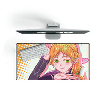 Load image into Gallery viewer, Uncle from Another World Mouse Pad (Desk Mat)