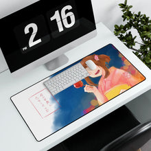 Load image into Gallery viewer, My Hero Academia Mouse Pad (Desk Mat) With Laptop
