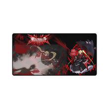 Load image into Gallery viewer, Blazblue Mouse Pad (Desk Mat)