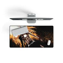 Load image into Gallery viewer, Anime Bleach Mouse Pad (Desk Mat)