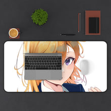 Load image into Gallery viewer, Love Live! Superstar!! Mouse Pad (Desk Mat) With Laptop