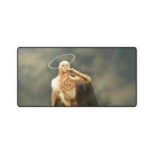 Load image into Gallery viewer, Vinland Saga Mouse Pad (Desk Mat)