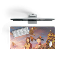 Load image into Gallery viewer, Your Name. Mouse Pad (Desk Mat)