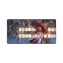 Load image into Gallery viewer, Anime Kantai Collection Mouse Pad (Desk Mat)