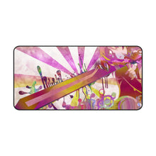 Load image into Gallery viewer, Soul Eater Mouse Pad (Desk Mat)
