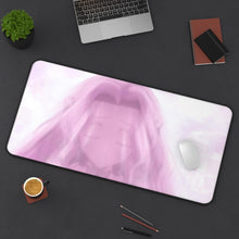 Load image into Gallery viewer, Code Geass Nunnally Lamperouge Mouse Pad (Desk Mat) On Desk