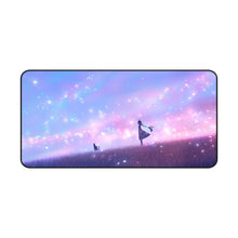 Load image into Gallery viewer, Anime Original Mouse Pad (Desk Mat)