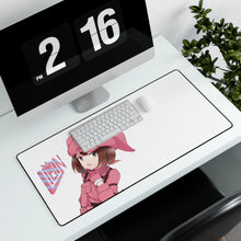 Load image into Gallery viewer, Sword Art Online Alternative: Gun Gale Online Mouse Pad (Desk Mat)