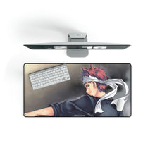 Load image into Gallery viewer, Soma Yukihira, Food Wars, Mouse Pad (Desk Mat)
