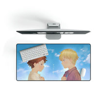 Load image into Gallery viewer, Anime Romeo's Blue Skies Mouse Pad (Desk Mat)