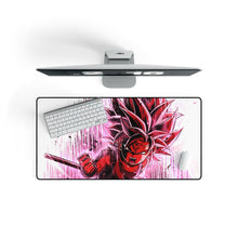 Load image into Gallery viewer, Dragon Ball GT Mouse Pad (Desk Mat) On Desk
