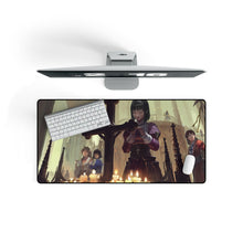 Load image into Gallery viewer, Anime Kantai Collection Mouse Pad (Desk Mat)