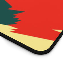 Load image into Gallery viewer, Anime Pokémon Mouse Pad (Desk Mat) Hemmed Edge